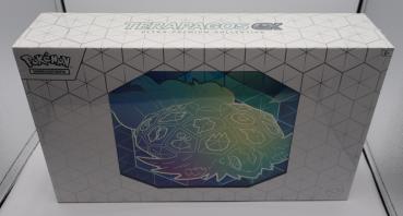 Terapagos ex Ultra Premium Kollektion